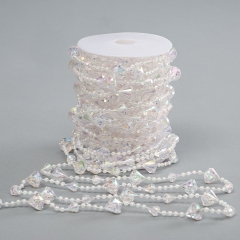 Кришталики "Маркіз", 15 метрів (8520-001)