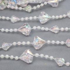 Кришталики "Маркіз", 15 метрів (8520-001)