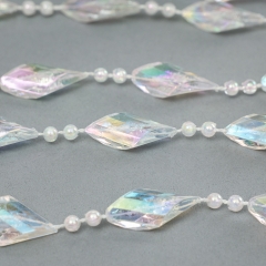 Кришталики "Крапля", 15 метрів (8520-003)