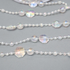 Кришталики "Ашер", 15 метрів (8520-008)