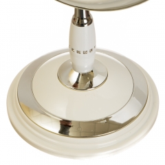 Зеркало косметическое 15*2*33см (0500-007)