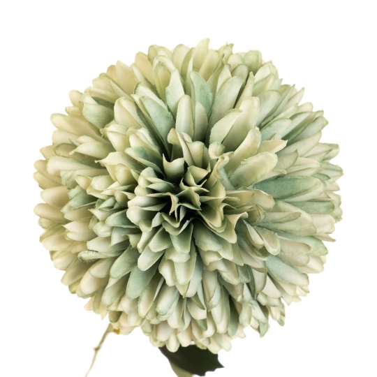 Квітка "Хризантема зелена" (2002-003/GREEN)