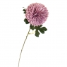 Квітка "Хризантема фіолетова" (2002-003/DARKVIOLET)