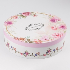 Набір "Пастельний ранок" на 6 персон, різнокольоровий, 220 мл (9292-001)