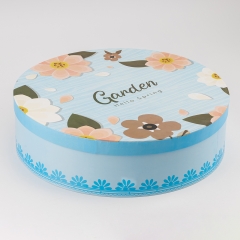 Набір "Акварельна ніжність " на 6 персон, різнокольоровий, 230 мл (9292-003)