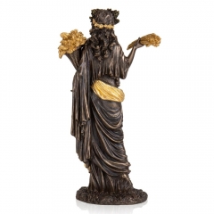 Статуэтка "Деметра" (30 см) (75859A5)