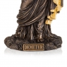 Статуетка "Деметра" (30 см) (75859A5)