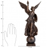Статуетка "Габріель", 34 см (75961A4)
