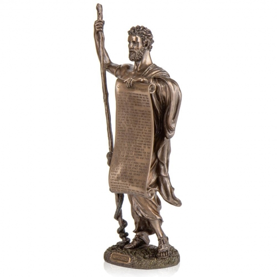 Статуетка "Гіппократ", 33 см (76078A4)
