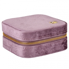 Шкатулка для украшений "Элеганс", 10,5 см * Рандомный выбор дизайна (9188-004)