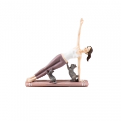 Статуэтка "Асана" (2007-141)