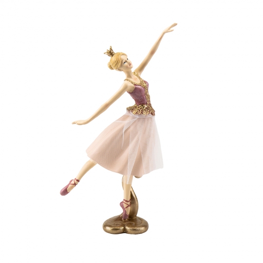 Статуетка "Повітряна  танцюристка" (2007-144)