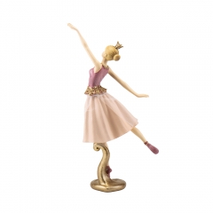 Статуэтка "Воздушная танцовщица" (2007-144)