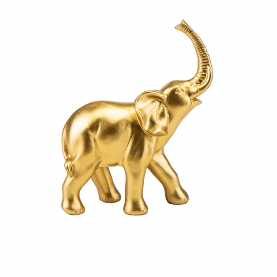Статуетка "Золотий слон" (2007-149)