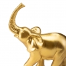 Статуетка "Золотий слон" (2007-149)