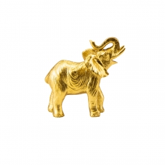 Статуэтка "Индийский слон" (2007-150)