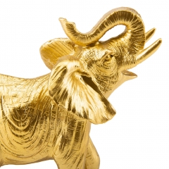 Статуэтка "Индийский слон" (2007-150)