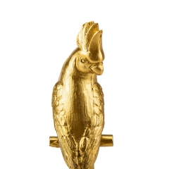 Статуетка "Папуга Голді" (2007-154)