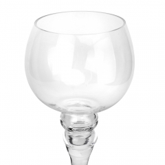 Набор из 3 подсвечников "Кристалл" (9103-002)