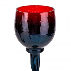 Набор из 3 подсвечников "Танец огня" (9103-004)