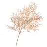Кущ іспанського моху, жовто-коричневий (8408-038)