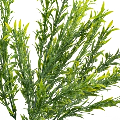 Ветвь розмарина зеленая искусственная (8408-045)