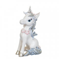 Фигурка "Единорог" (2007-008)