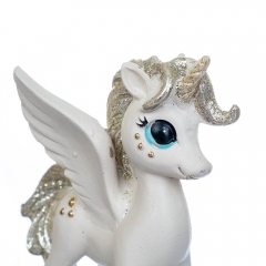 Фигурка "Пегас" (2007-009)