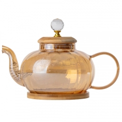 УЦІНКА Чайник "Пуер", 1000 мл (Дефект покриття) (9046-001)