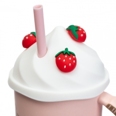 Чашка "Milk shake", 350 мл. (8805-009)