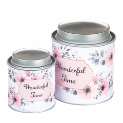 Набір коробок "Прекрасний час" (0263JA-B)