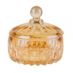 Ємність для зберігання "Золотий міраж", 600 мл (9228-005)