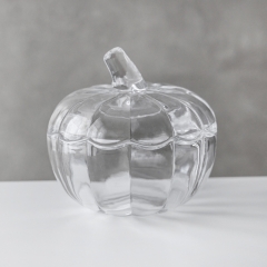 Ємність для зберігання "Кришталевий гарбуз", 1 л (9228-007)