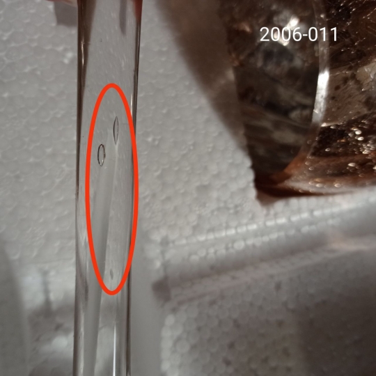 Набір з 3 свічників 