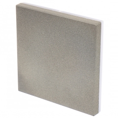 Декоративна підсвітка квадратна сіра LED (SL002sg)