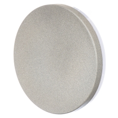 Декоративне підсвічування кругле сіре LED (SL003sg)