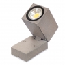 Декоративне підсвічування регульоване сіре LED (SL004sg)