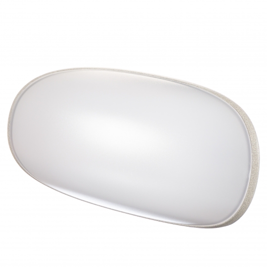 Декоративне підсвічування біле з сірою основою LED (SL007sg)