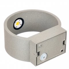 Декоративне підсвічування сіре LED (SL012sg)