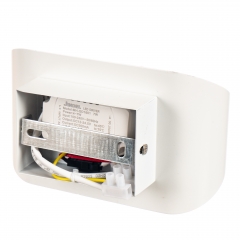 Декоративне підсвічування біле (HS001/wh-5w)