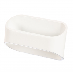 Декоративне підсвічування біле (HS001/wh-5w)