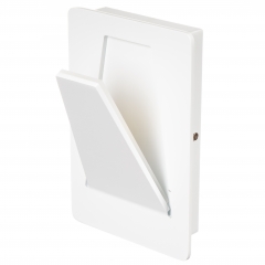 Декоративне підсвічування біле (HS002/wh-10W)