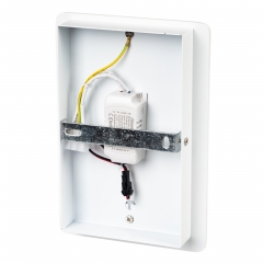 Декоративне підсвічування біле (HS002/wh-10W)