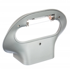 Декоративне підсвічування сіре LED 6w (HS004/gr-6w)