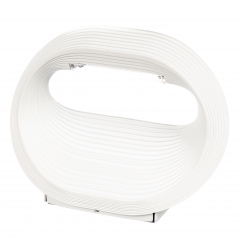 Декоративне підсвічування біле LED 6w (HS004/wh-6w)