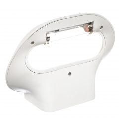 Декоративне підсвічування біле LED 6w (HS004/wh-6w)