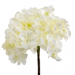 Гортензия "Анисия", кремовая, 42 см (9023-027)