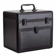 Кейс-шкатулка "Бьюти-органайзер", 26,5*24 см (9205-019)