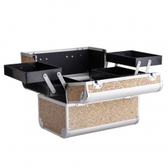 Кейс-шкатулка "Жемчужина", 32*25 см (9205-024)