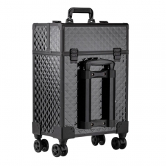 Кейс-валіза “Вояж”, 55*58 см (9205-028)